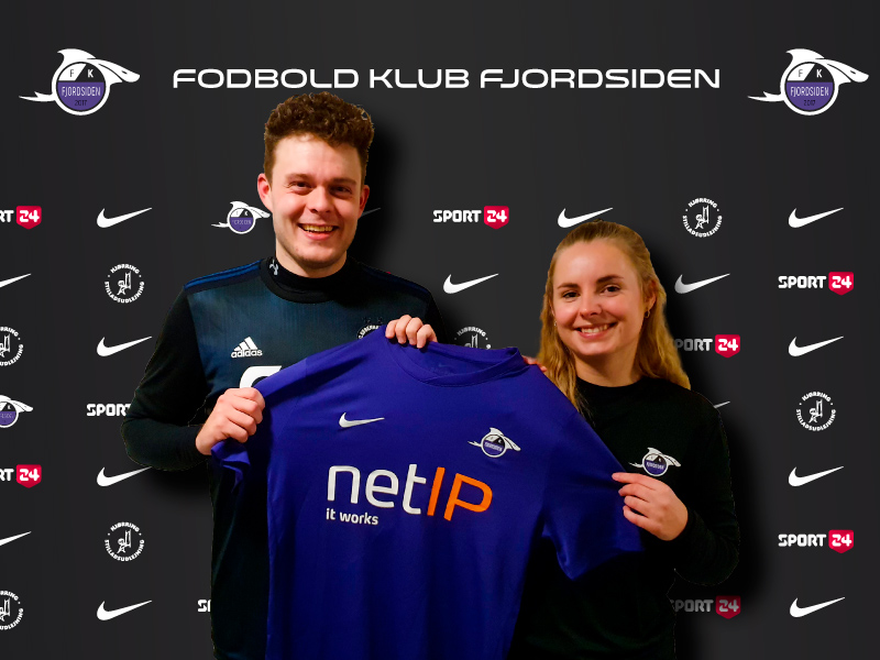 Read more about the article Nyt trænerteam til FK Fjordsindens damer