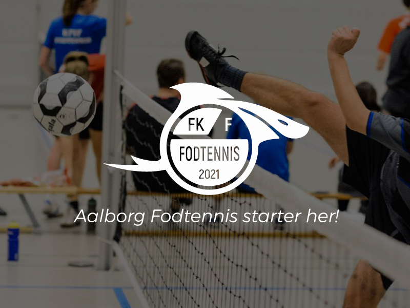 Read more about the article Fodtennis i Nordjylland